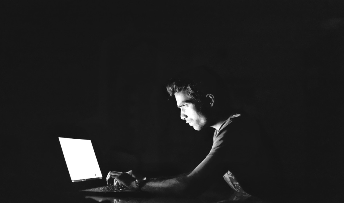 Cybersécurité : les attaques à la lumière des retours d’expérience. Photo : iAmMrRob - Pixabay