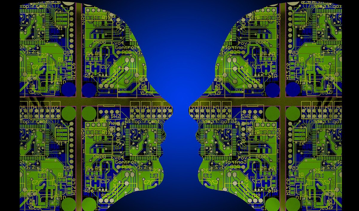 Intelligence artificielle et cybersécurité au menu du Cercle européen de la sécurité des systèmes d'information photo Many Wonderful artists via Flickr licence CC