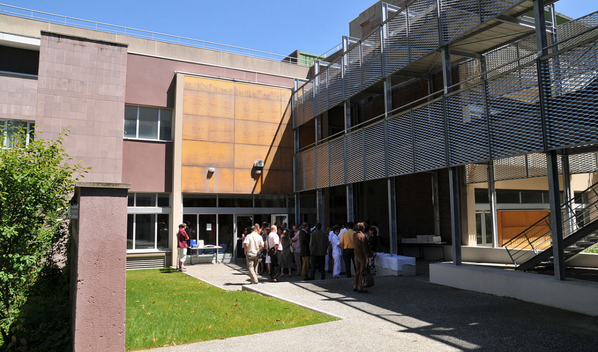 Image illustration ESSP (Université_Parc_Montaury_Anglet, photo Vince-fr/wikimedia commons)