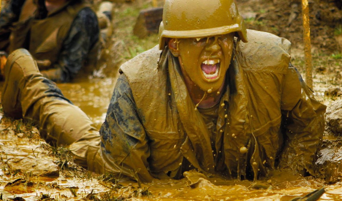 Que valent les tests de personnalité dans la sécurité ? (Photo d'illustration DVIDSHUB_Flickr_Cc)