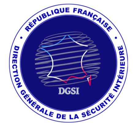 Logo DGSI