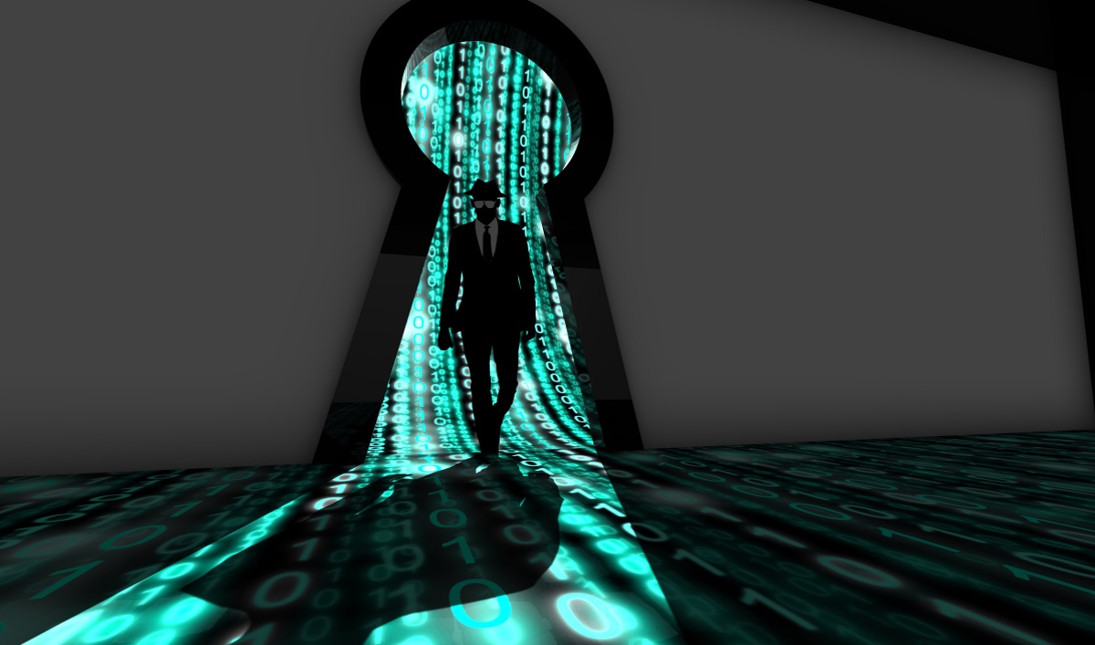 Les cyberattaques montent en gamme -Crédit : Beebright/AdobeStock