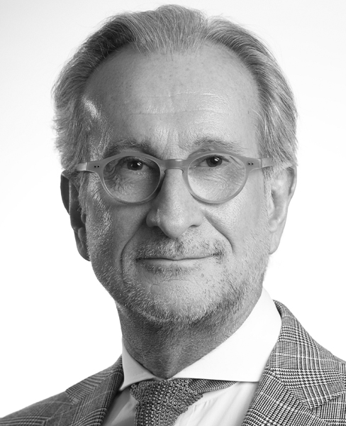 Benoît Charot, avocat associé, cabinet Reed Smith Benoît Charot, avocat associé, cabinet Reed Smith
