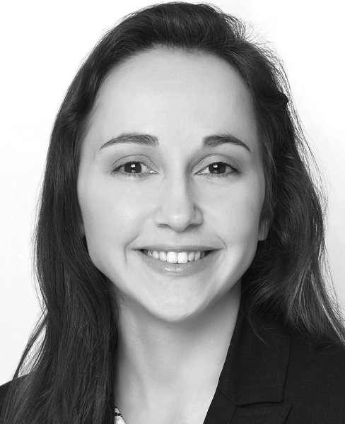 Margot Lacaud, avocate, Reed Smith Margot Lacaud, avocate, Reed Smith