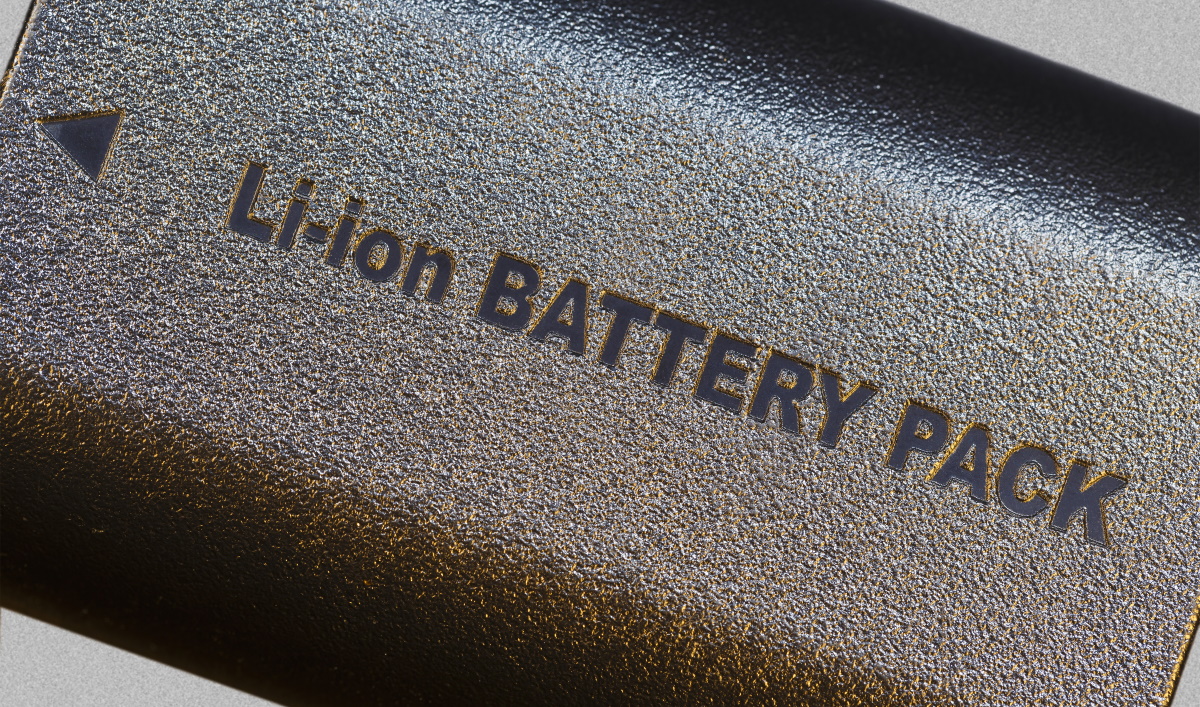 Avantages et risques du Lithium-ion-Crédit: asb63/AdobeStock Ceci est une légende Alt