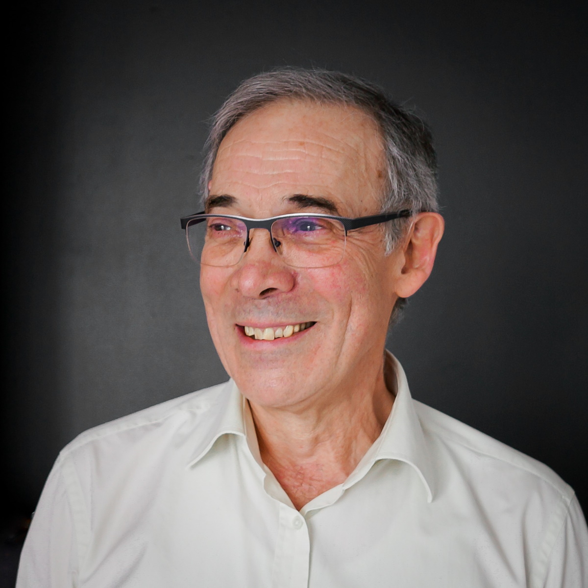 Jacques Chaineaux – Expert Atex – Crédit DR Jacques Chaineaux - Expert Atex - Crédit DR