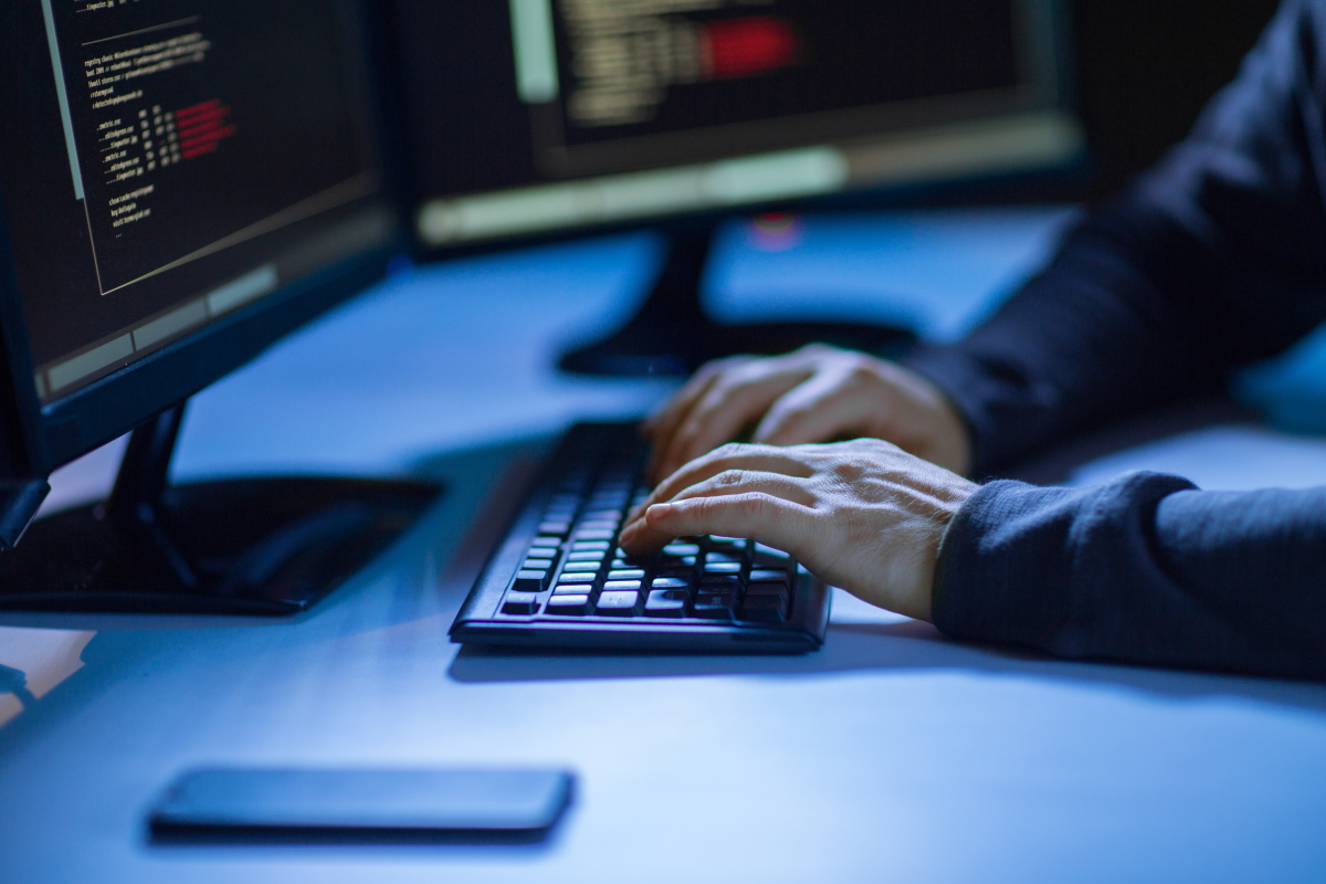 Risque-cyber-Barometres-des-risques-AGCS-Photo-Syda-Productions-AdobeStock Risque cyber - Baromètres des risques AGCS. Photo Syda Productions/AdobeStock