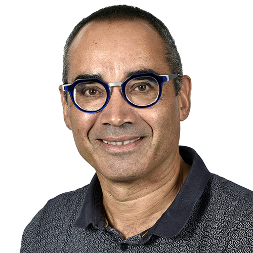 Philippe Cabaz, Cyrus Industrie Philippe Cabaz, Cyrus Industrie