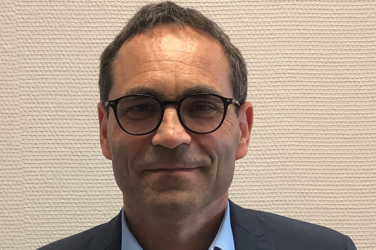 Dany Rousselot, directeur général adjoint Eurofeu. (Crédit photo Eurofeu). Dany Rousselot, directeur général adjoint Eurofeu. (Crédit photo Eurofeu).