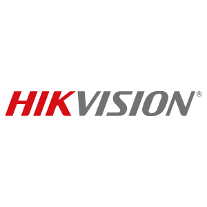 Logo hikvision