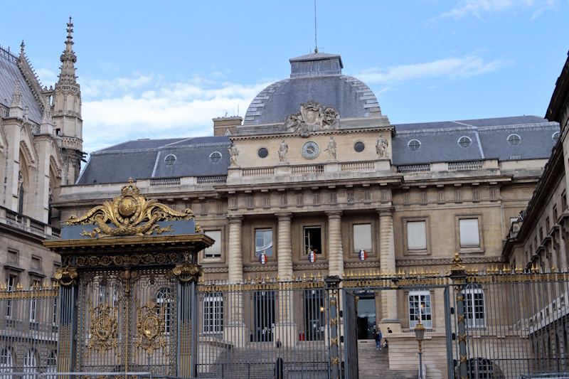 Devoir de vigilance-Nouvelle chambre à la cour d’appel de Paris-Crédit Massimo Todaro-AdobeStock Devoir de vigilance-Nouvelle chambre à la cour d'appel de Paris-Crédit Massimo Todaro-AdobeStock