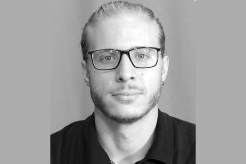Boris PIETRZAK - Resiliency CAIAC