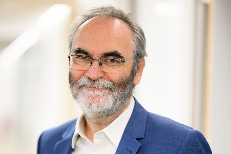 Patrick Degiovanni 01 - Président de CNPP - Crédit CNPP