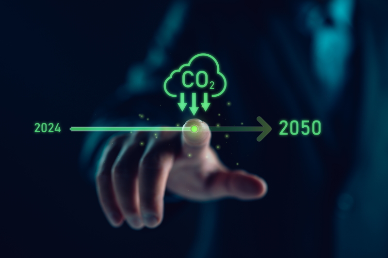 Un nouveau décret sur l'évaluation environnementale des projets. (Crédit somyuzu _ AdobeStock).