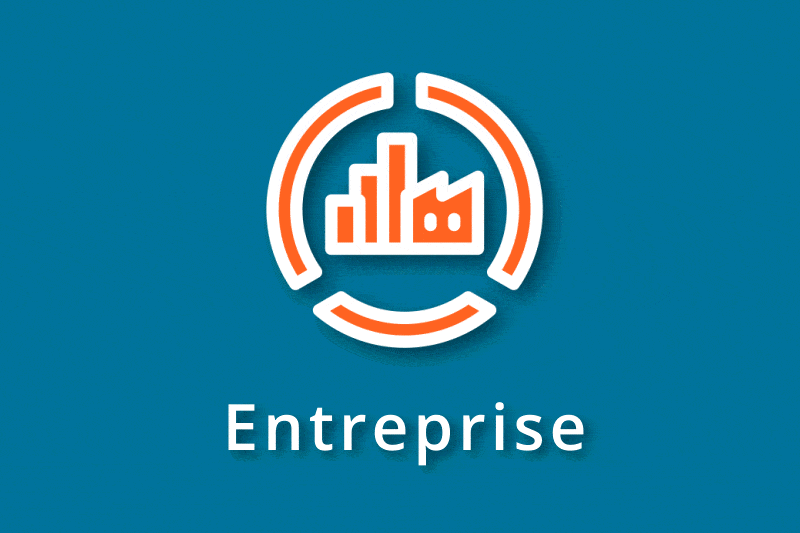 Entreprise GIF