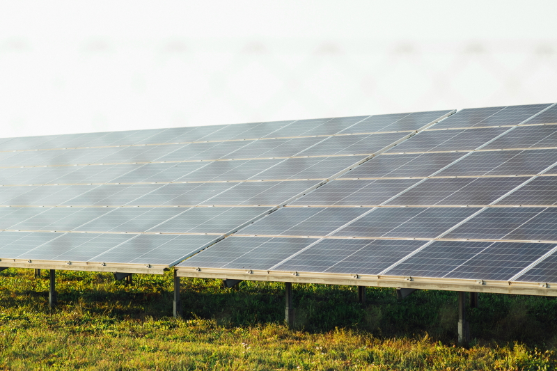 ICPE, un nouveau texte sur la loi industrie verte. Crédit photo Markus Spiske _ pexels.