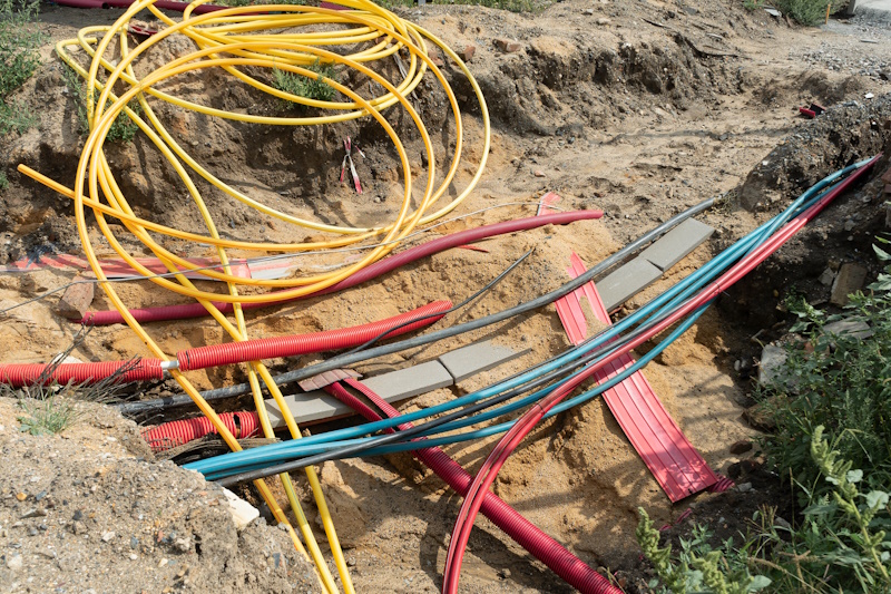 Normes applicables aux travaux sur installations électriques-Crédit : ArieStudio-AdobeStock