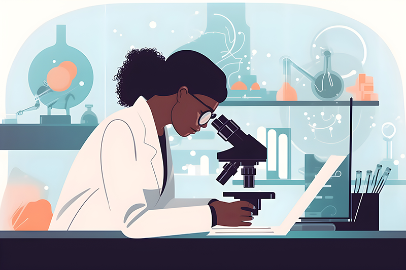 Pfas, de quoi parle-t-on ? - Crédit VIX/AdobeStock