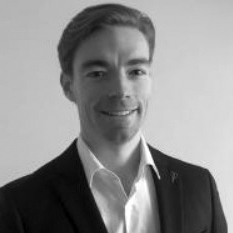 Arnaud De Backer, channel sales manager EMEA chez Keeper Security Arnaud De Backer, channel sales manager EMEA chez Keeper Security