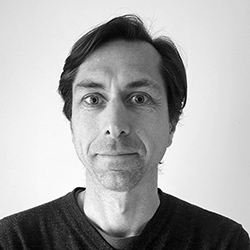David Kapp, journaliste David Kapp, journaliste