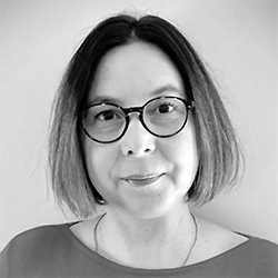 Miia Chabot, professeure à l’Essca Management School Miia Chabot, professeure à l'Essca Management School