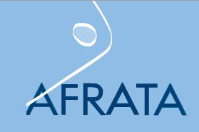 Logo Afrata Logo Afrata