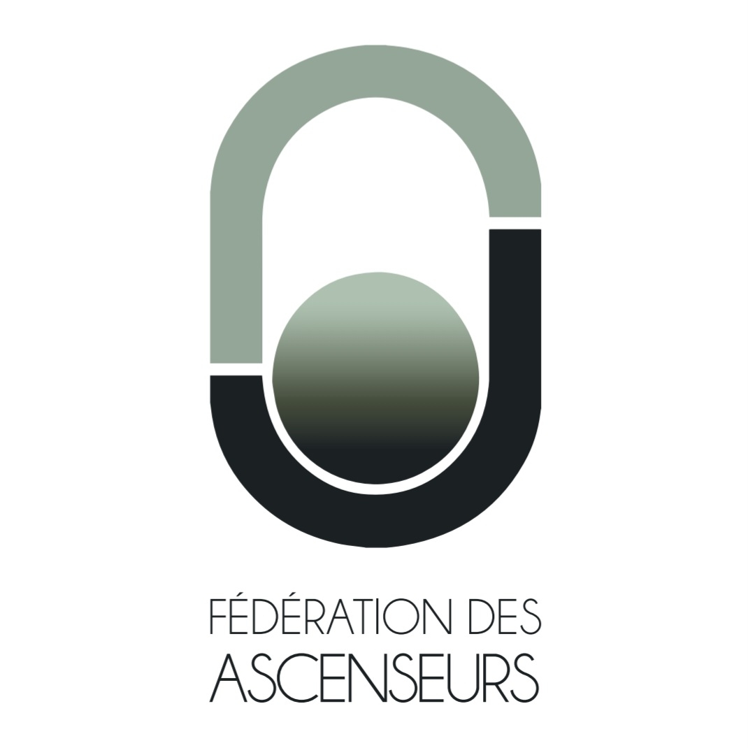Logo fédération des ascenseurs Logo fédération des ascenseurs
